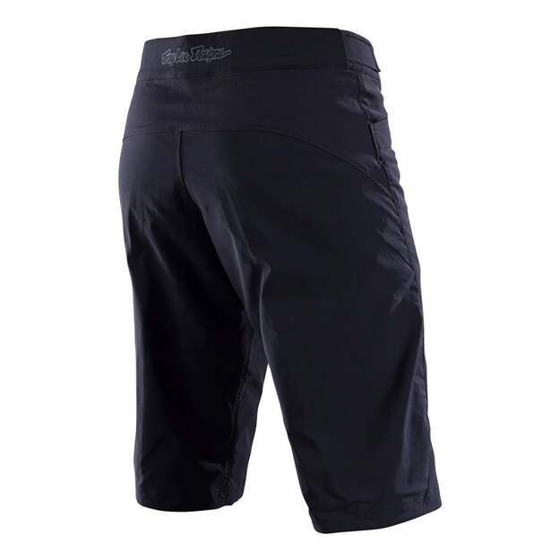 Šortai TLD SHORT FLOWLINE BLACK (24578603) 1