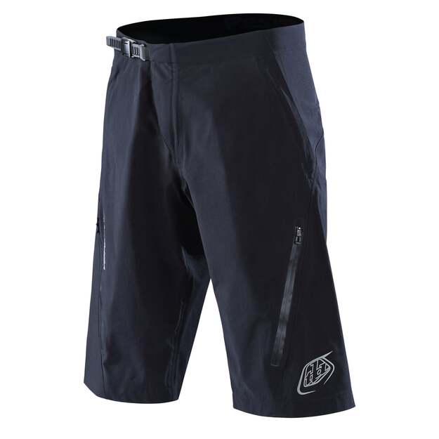 Šortai TLD SHORT RESIST BLACK (24278600)