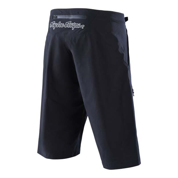 Šortai TLD SHORT RESIST BLACK (24278600) 1