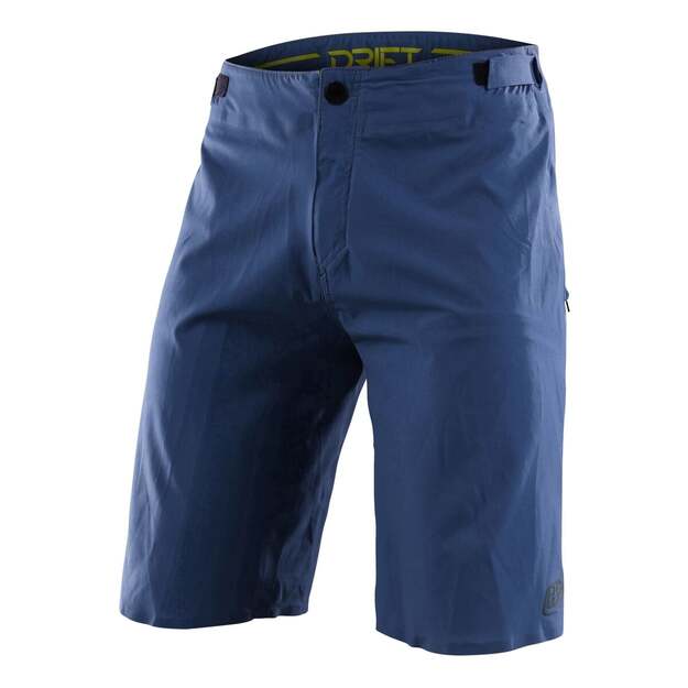 TLD SHORT SHELL DRIFT BLUE MIRAGE (26290600)