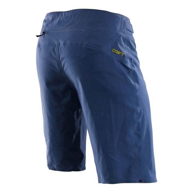 TLD SHORT SHELL DRIFT BLUE MIRAGE (26290600) 1