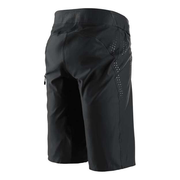 TLD SHORT SHELL SPRINT ULTRA BLACK (26478601) 1
