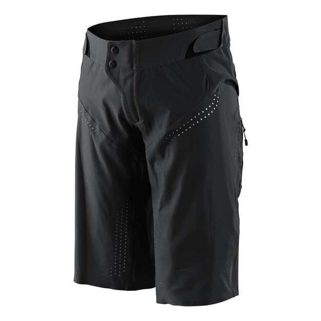 TLD SHORT SHELL SPRINT ULTRA BLACK (26478601)