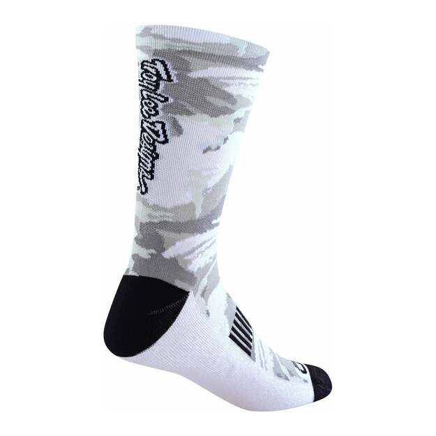 Kojinės TLD SOCK CAMO SIGNATURE PERFORMANCE CEMENT (85354501)