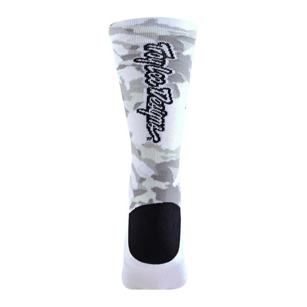 Kojinės TLD SOCK CAMO SIGNATURE PERFORMANCE CEMENT (85354501) 1