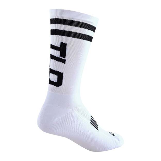 Kojinės TLD SOCK SPEED PERFORMANCE WHITE (85391801)