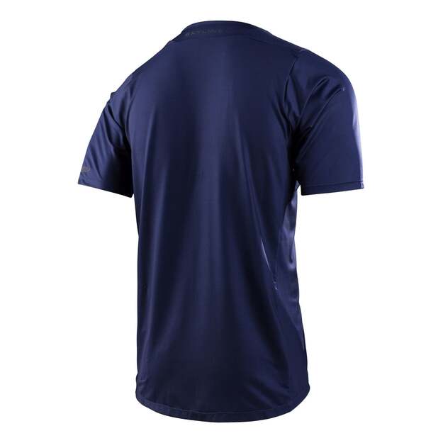 Marškinėliai TLD SS JERSEY SKYLINE ICONIC NAVY (31991300) 1