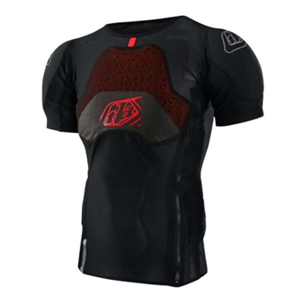 TLD STAGE GHOST D30 SS BASELAYER (56290600)