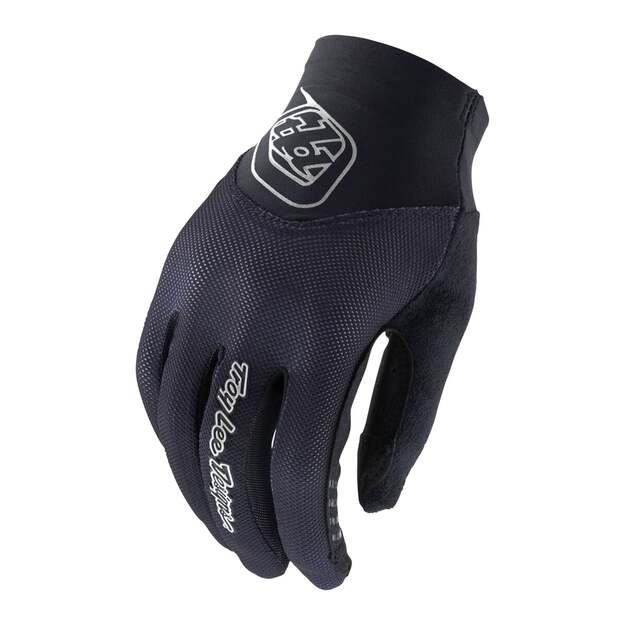 Pirštinės TLD WOMENS GLOVE ACE 2.0 BLACK (43600308)
