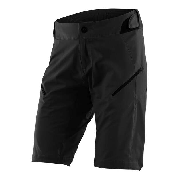 TLD WOMENS SHORT LILIUM BLACK (25878607)