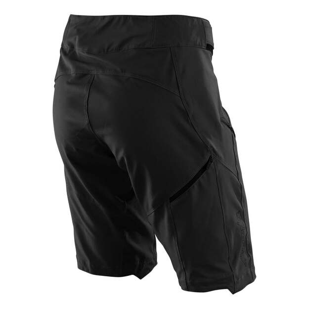 TLD WOMENS SHORT LILIUM BLACK (25878607) 1