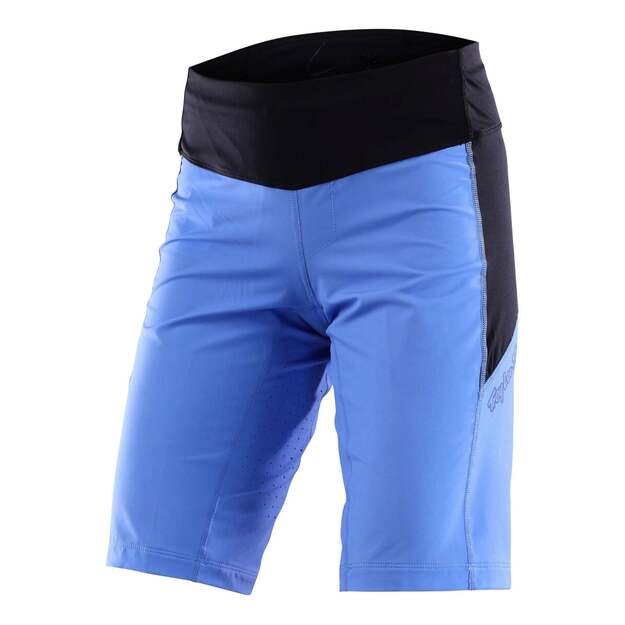 TLD WOMENS SHORT LUXE WILDFLOWER (26190601)