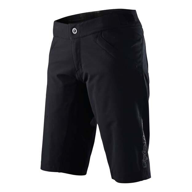 TLD WOMENS SHORT MISCHIEF BLACK (25978607)