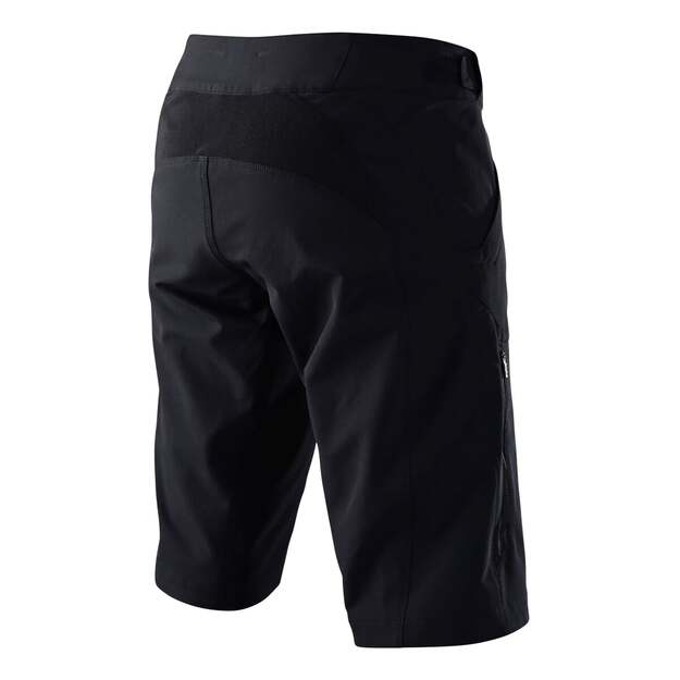TLD WOMENS SHORT MISCHIEF BLACK (25978607) 1
