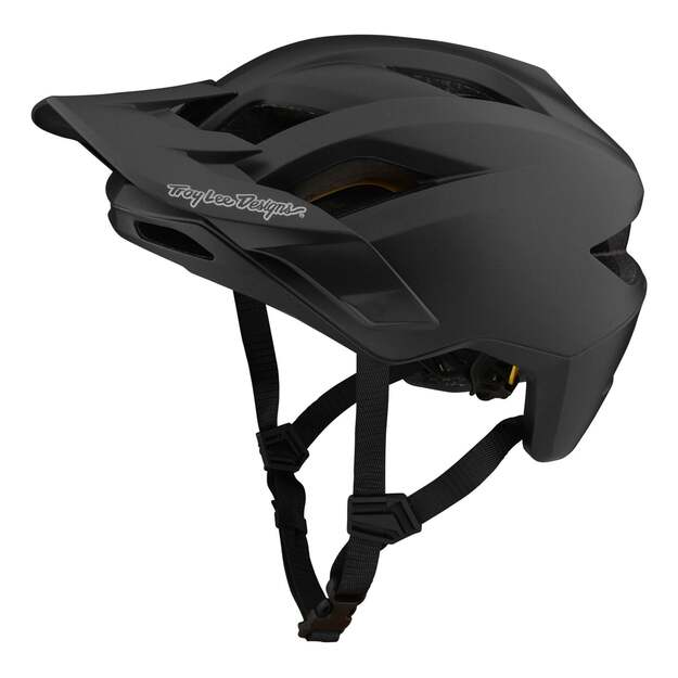 Šalmas TLD YOUTH HELMET FLOWLINE MIPS ORBIT BLACK (11395900) 2