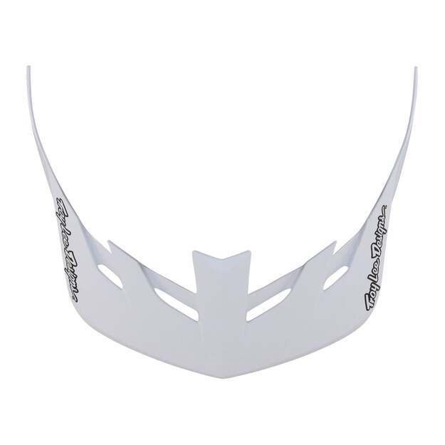 Šalmas TLD YOUTH HELMET FLOWLINE MIPS ORBIT WHITE (11395901) 4