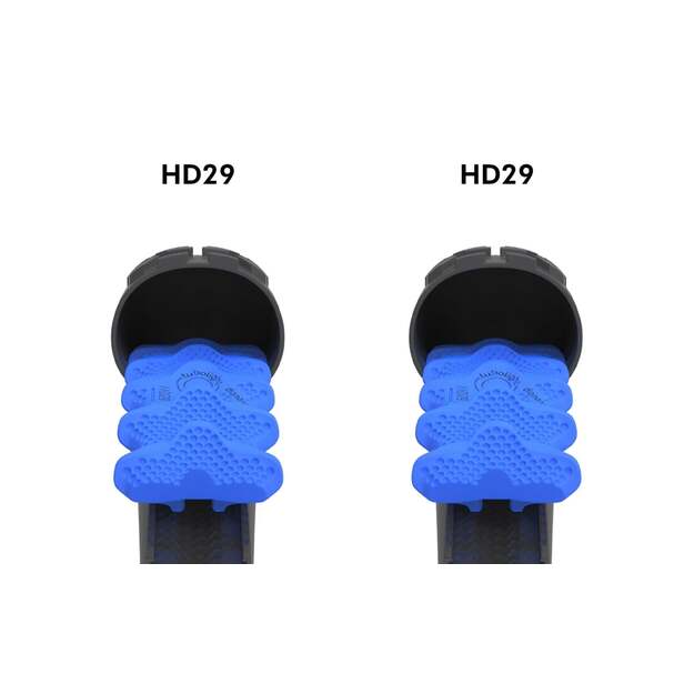 TUBOLIGHT DIAMANA HD 29  INSERT PAIR (DMHD)