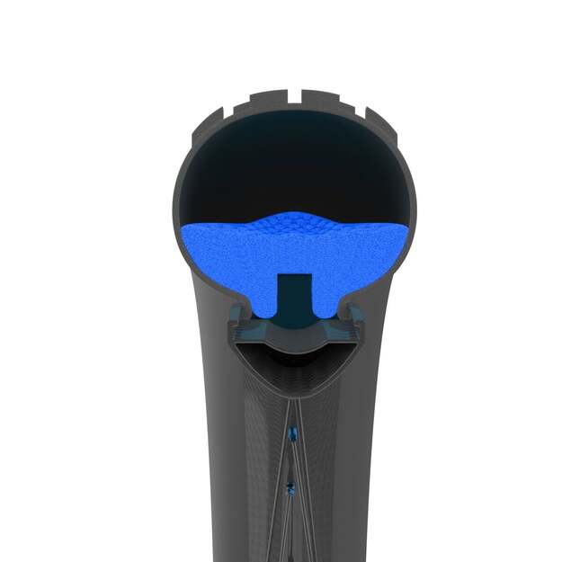 TUBOLIGHT DIAMANA HD 29  INSERT PAIR (DMHD) 1