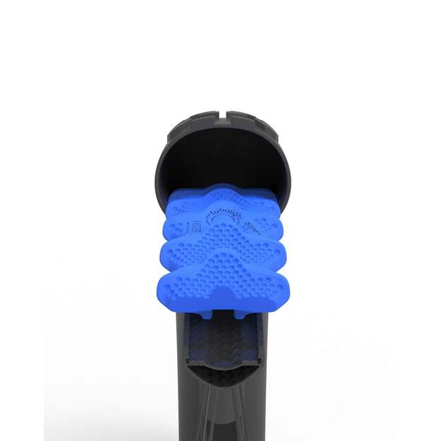 TUBOLIGHT DIAMANA HD 29  INSERT PAIR (DMHD) 4
