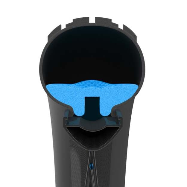 TUBOLIGHT DIAMANA SL 29  INSERT PAIR (DMSL)