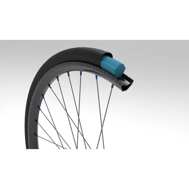 TUBOLIGHT EVO INSERT ROAD PAIR (TLRD700)