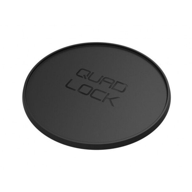 Quad Lock automobilio laikiklio prietaisų skydelio lipnus adapteris