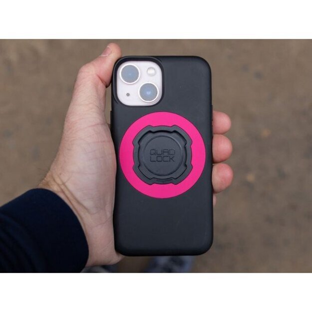Quad Lock MAG iPhone 12 Mini telefono dėklas 1