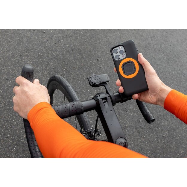 Quad Lock MAG dėklo žiedas / Orange