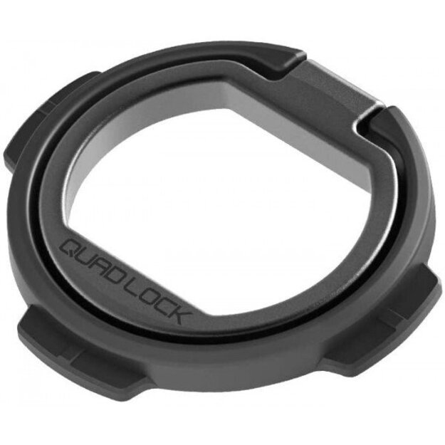 Quad Lock v2 telefono žiedas / stovas