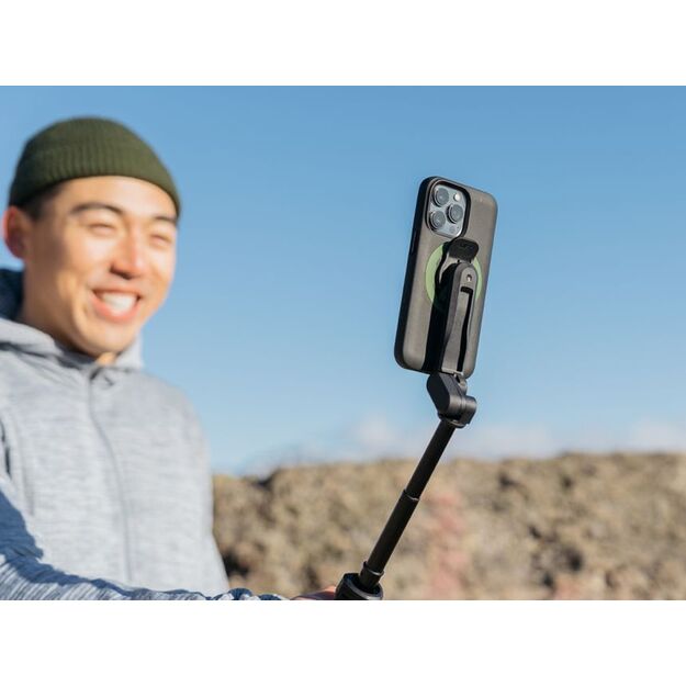 Quad Lock trikojis/Selfie lazda 1