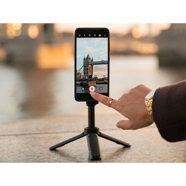 Quad Lock trikojis/Selfie lazda 2