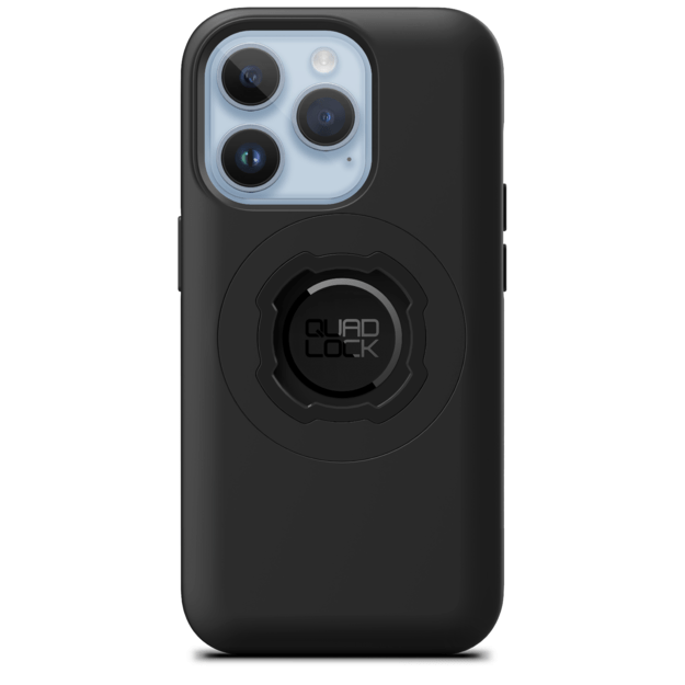 Quad Lock MAG iPhone 14 Pro telefono dėklas