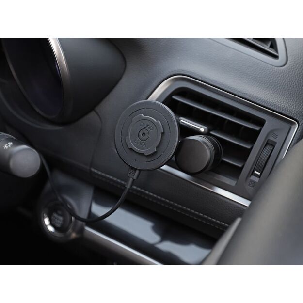 Telefono laikiklis automobiliui Quad Lock vent 4