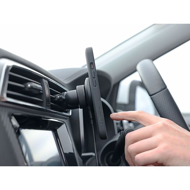 Telefono laikiklis automobiliui Quad Lock vent 5
