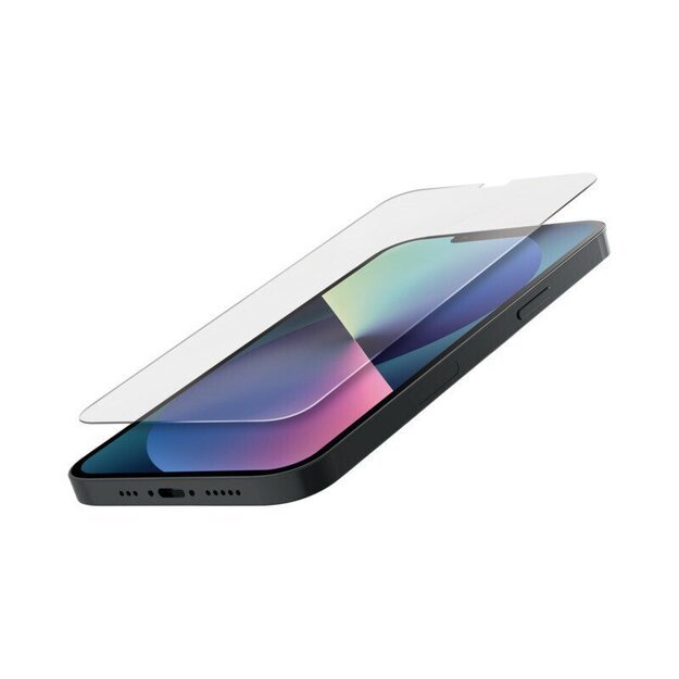 Quad Lock iPhone 11/XR - apsauginis stikliukas
