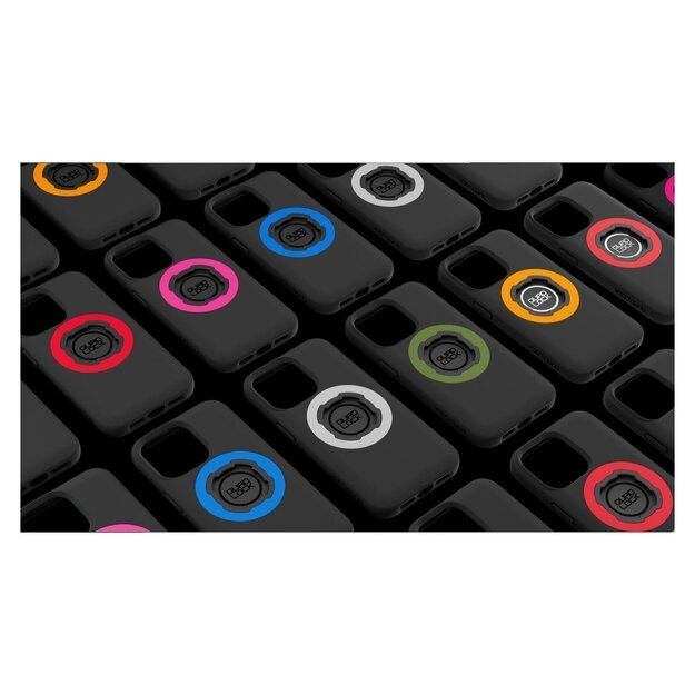 Quad Lock MAG dėklo žiedas / Red 1