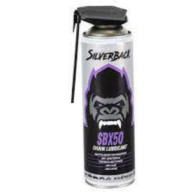 Silverback SBX50 Chain Lube tepalas grandinei 500ml