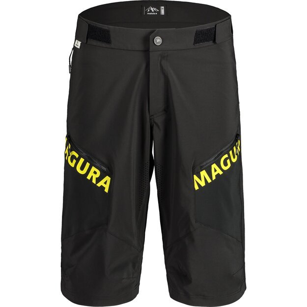 Magura Yellow Freeride šortai (M dydis)