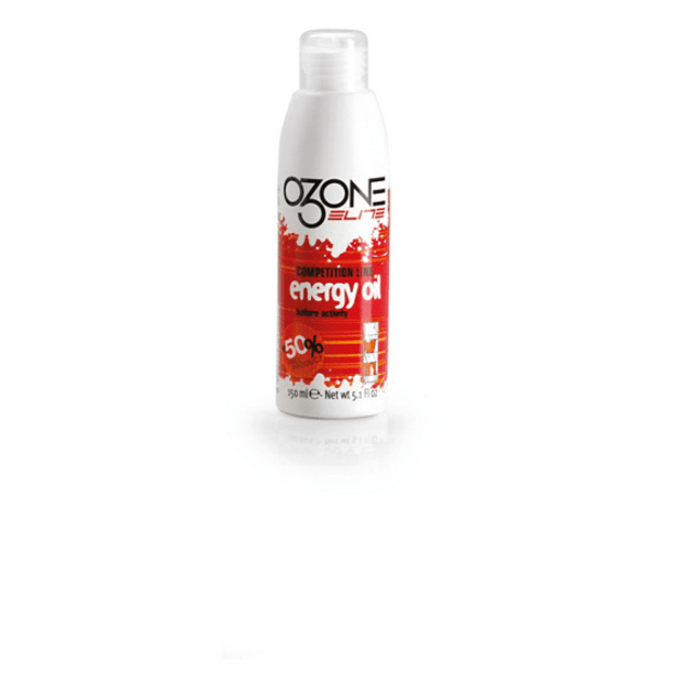 Aliejus Ozone Elite Energy Oil 150ml