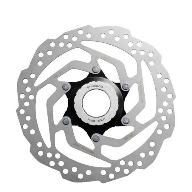 Stabdžių diskas Shimano SM-RT10 180mm