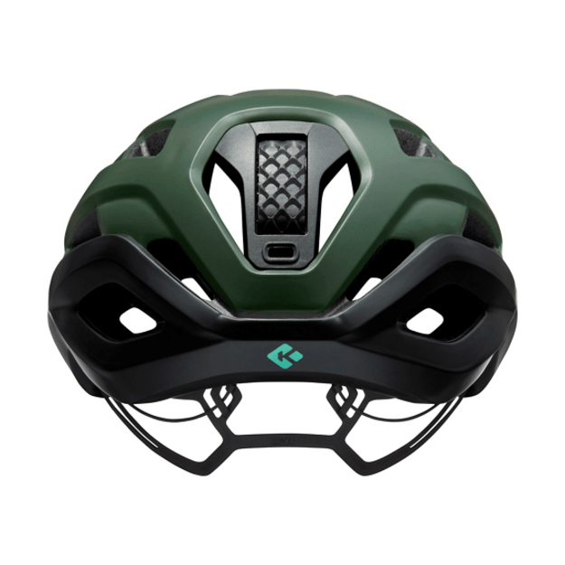 Šalmas Lazer Helmet Strada KinetiCore CE-CPSC Matte Green S 52-59 cm (matinis žalias) 1