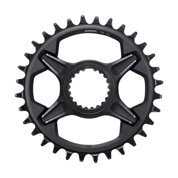 Priekinė žvaigždė SHIMANO DEORE XT SM-CRM85 12-speed 32T