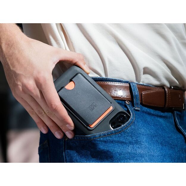 Quad Lock MAG piniginė 4