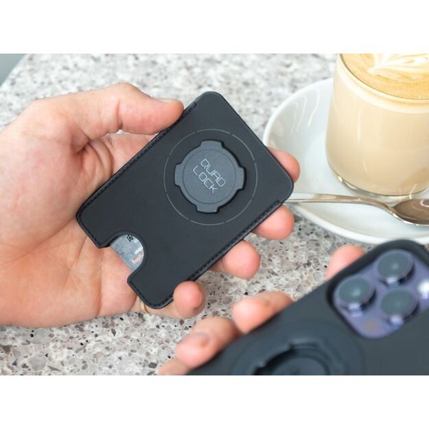 Quad Lock MAG piniginė 3