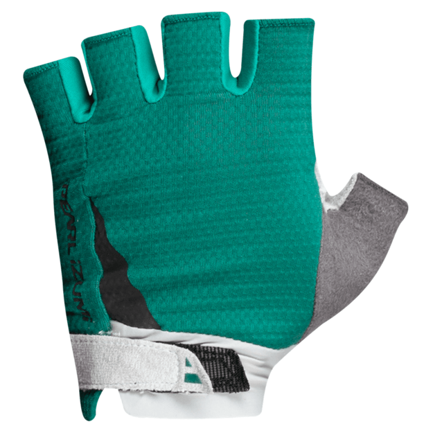 Pirštinės PEARL IZUMI W ELITE GEL GLOVE ALPINE GREEN (M dydis)