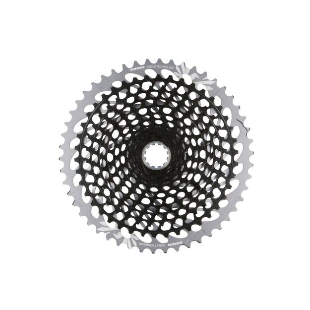 Galinis žvaigždžių blokas SRAM XG-1295 Eagle GX 10-50T