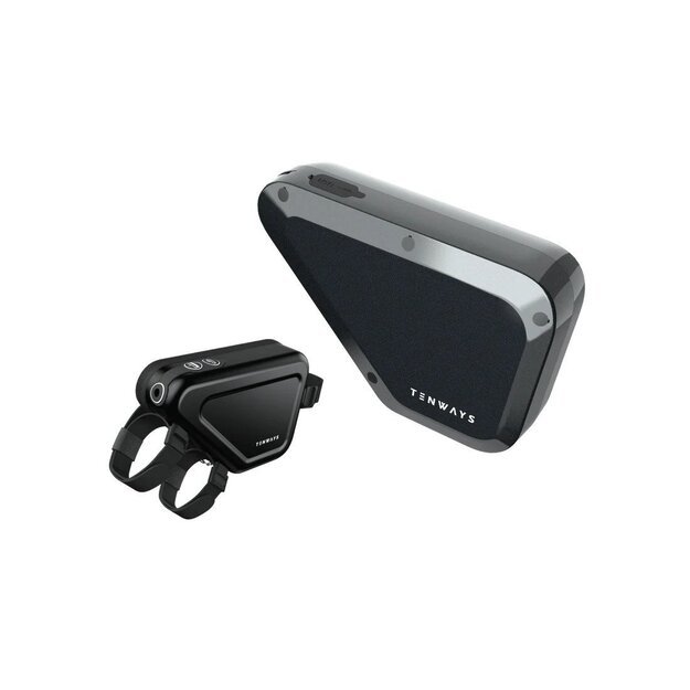 Išorinė baterija Tenways Power Bank (180 Wh talpos) 3