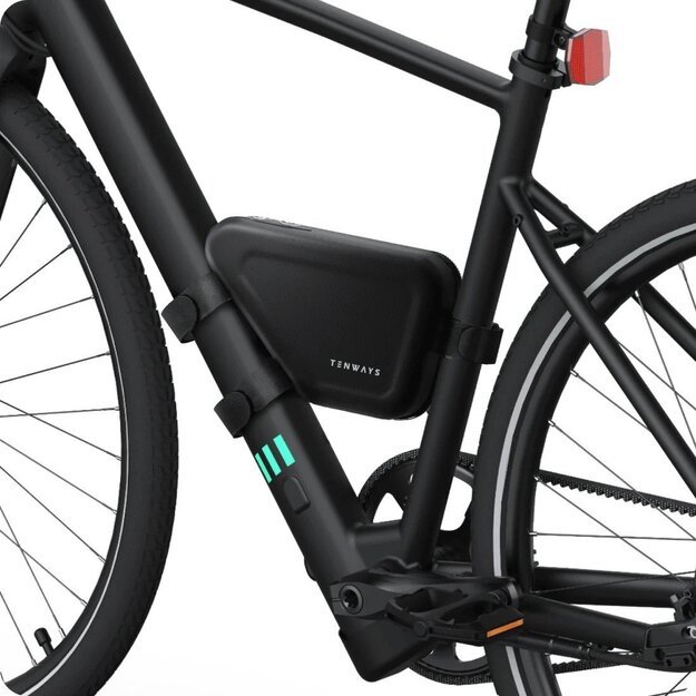 Išorinė baterija Tenways Power Bank (180 Wh talpos) 1