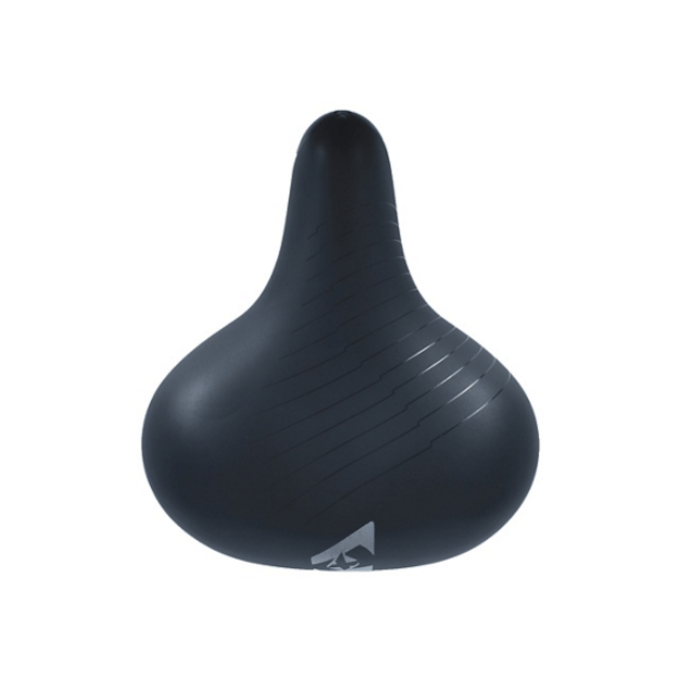 Balnelis OXC Saddle Contour Flex Unisex black
