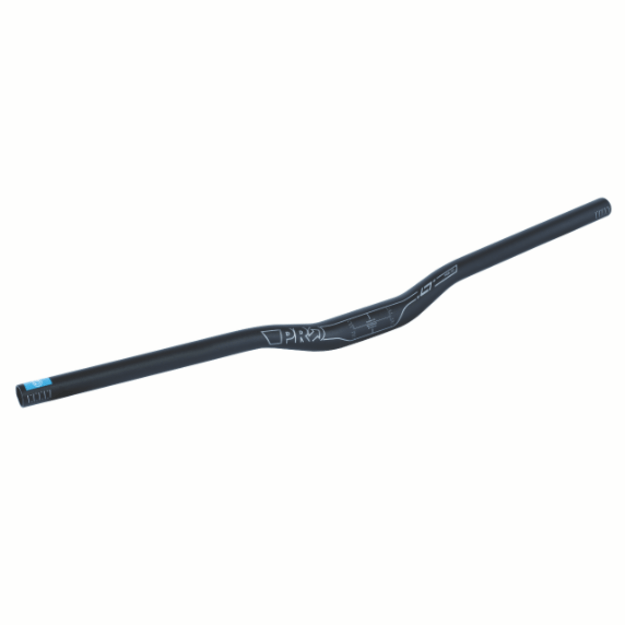 Vairas PRO LT MTB Alloy 20mm Rise Handlebar